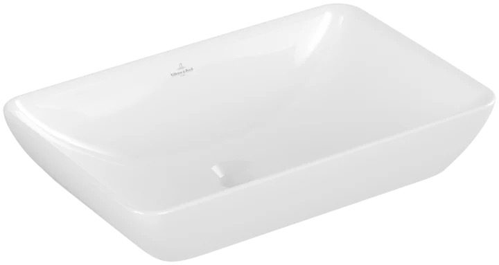 Раковина на столешницу Villeroy & Boch Venticello 41135501.0