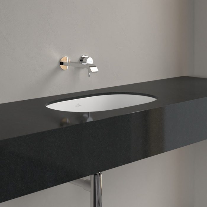 Раковина под столешницу Villeroy & Boch O.novo 416250R1