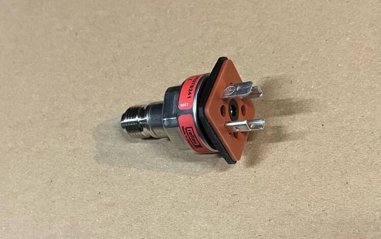 Преобразователь давления Hoval 0-10 бар 4-20 мА 9127034