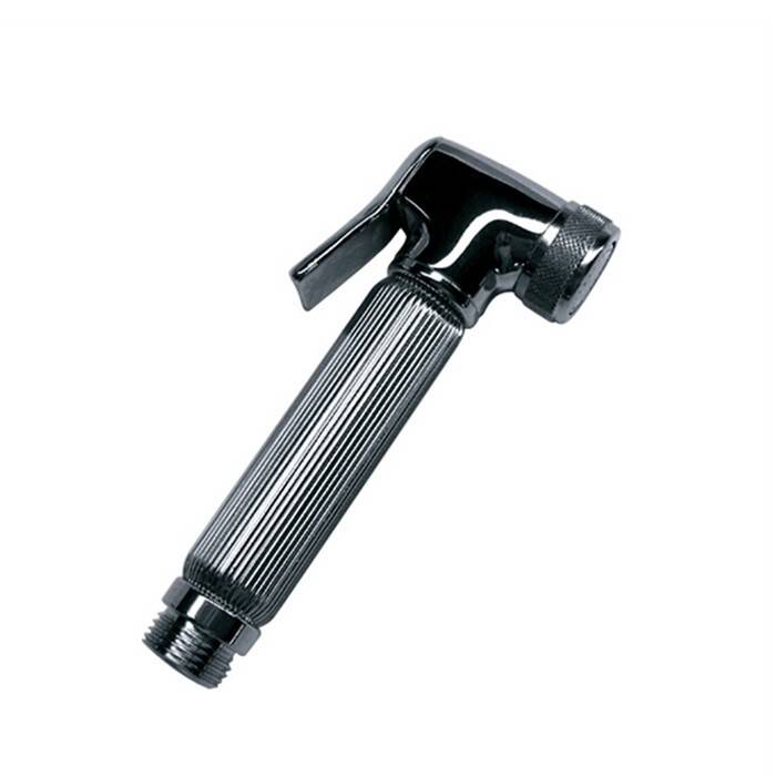 Гигиенический душ Bossini Paloma-Flat бронза 64913338011