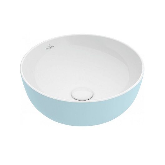 Раковина Villeroy & Boch Artis 417943BCW0