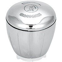 Маховик микрометрический Giacomini для термостатических клапанов R450X012