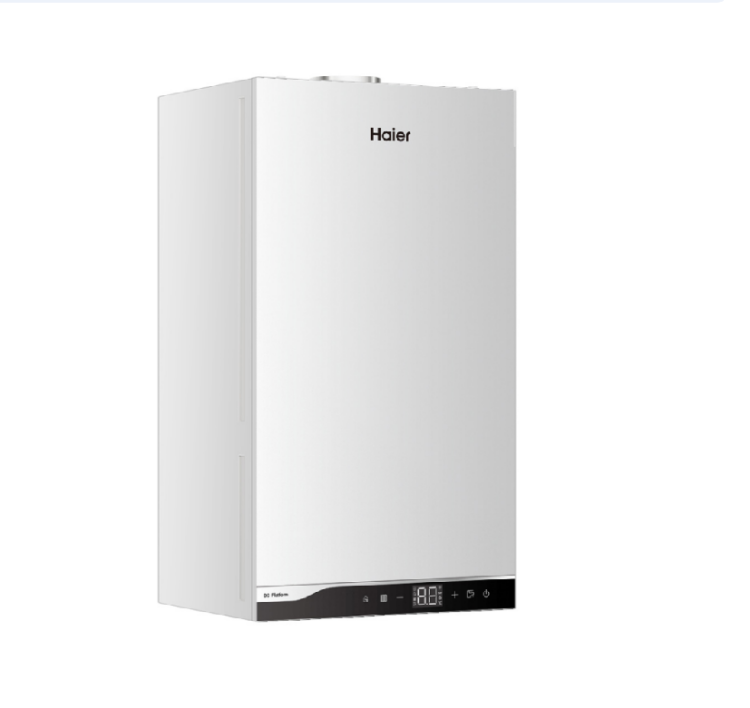 Котел газовый настенный TechLine S 2.24TWs 24 кВт двухконтурный