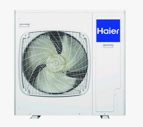 Наружный блок кондиционера Haier 1U140S1LN1FB инверторный 1U140S1LN1FB