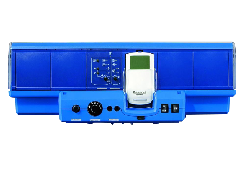 Система управления Buderus Logamatic 4322 RU 0029159