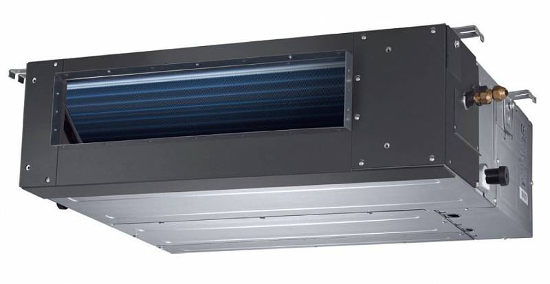 Кондиционер канальный Lessar Business LS-HE48DVA4/LU-HE48UVA4 инверторный