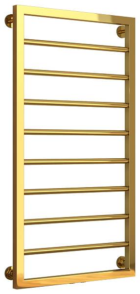 Полотенцесушитель водяной Сунержа Канцлер 500x1000 мм золото 03-0254-1050