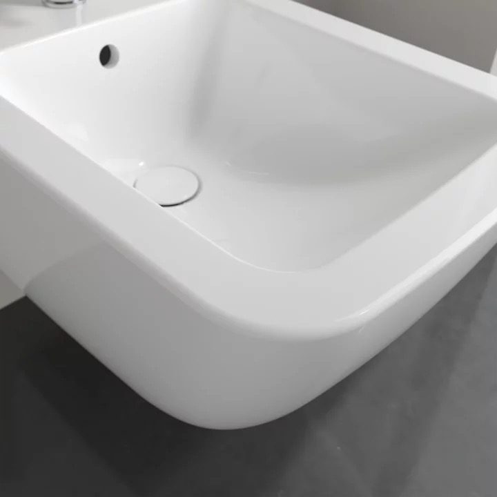 Биде подвесное Villeroy & Boch Venticello 44110001.0