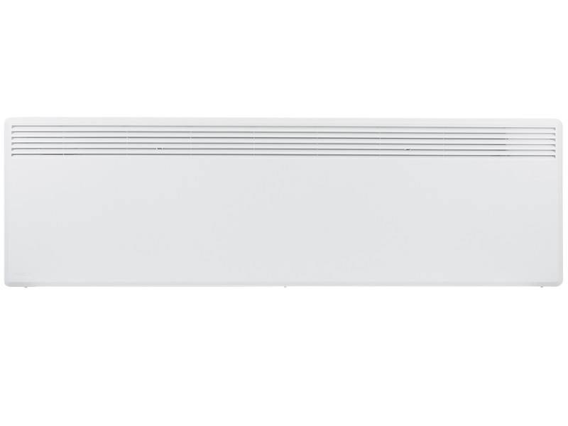 Конвектор электрический Nobo Nordic NFC 4W 20 2000 Вт настенный высота 400 мм NFC 4W 20