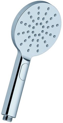 Лейка душевая RAVAK 956.00 3 режима 120 мм X07P233