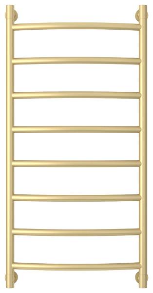 Полотенцесушитель водяной Сунержа Галант+ 500x1000 мм матовая шампань 022-0200-1050