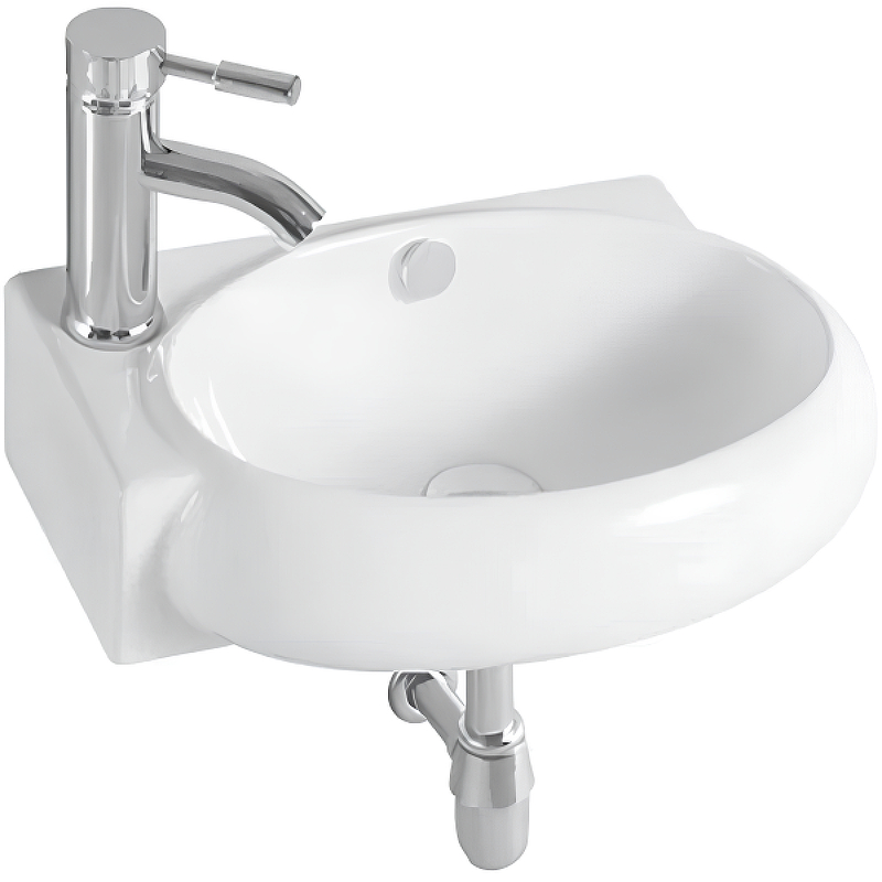 Раковина AQUATON 420x280x145 мм AQ5303-00