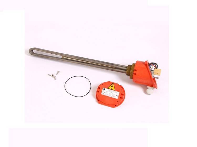 ТЭН Huch EnTEC 6 кВт 230 В 10800083