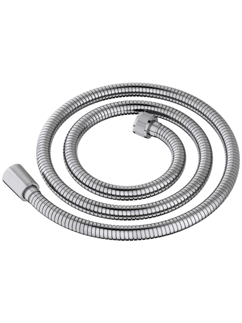 Шланг для душа Aquanet 120 см нержавеющая сталь хром AQ2103CR