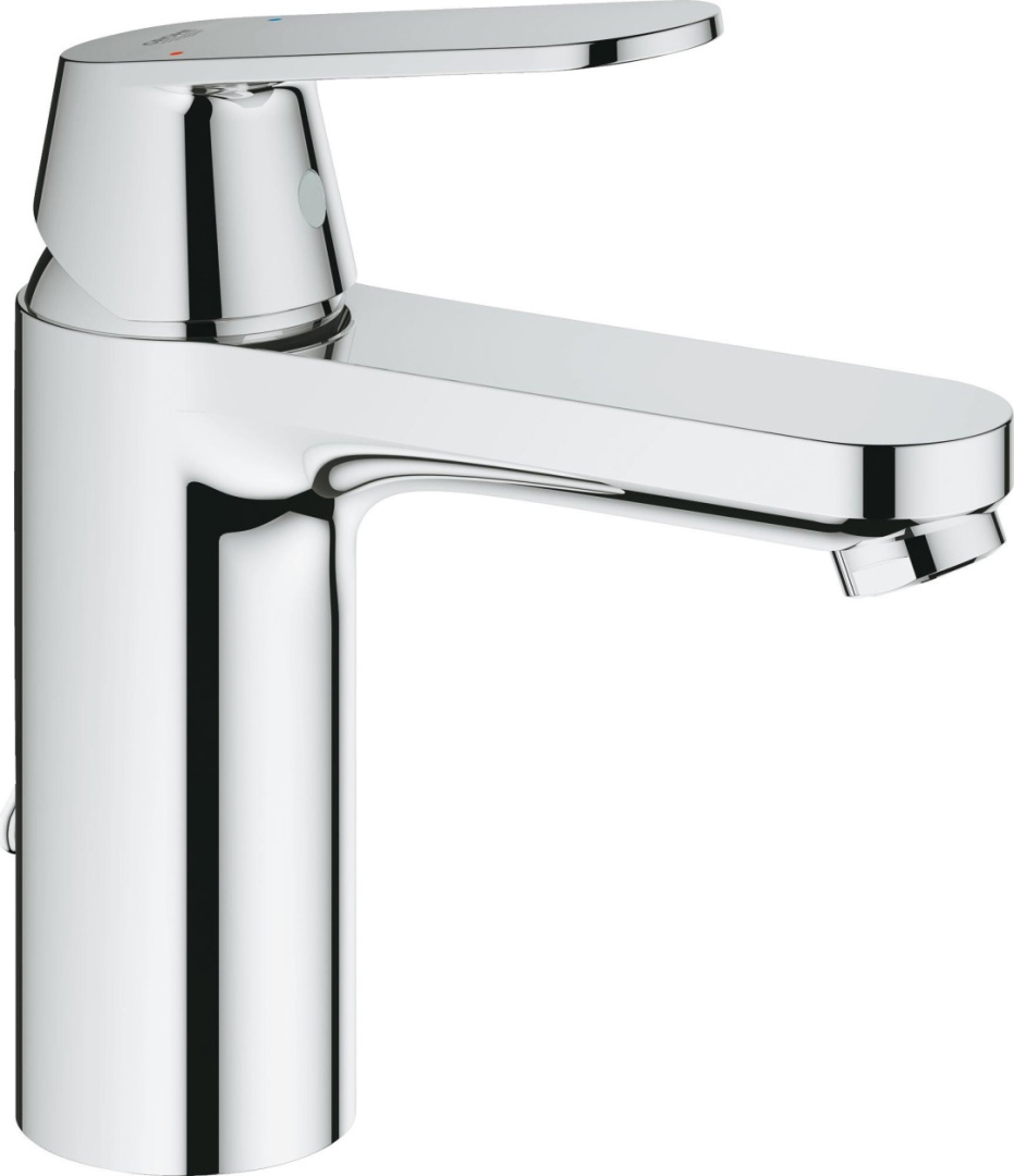 Смеситель для раковины GROHE Eurosmart Cosmopolitan M-Size с цепочкой хром 23326000