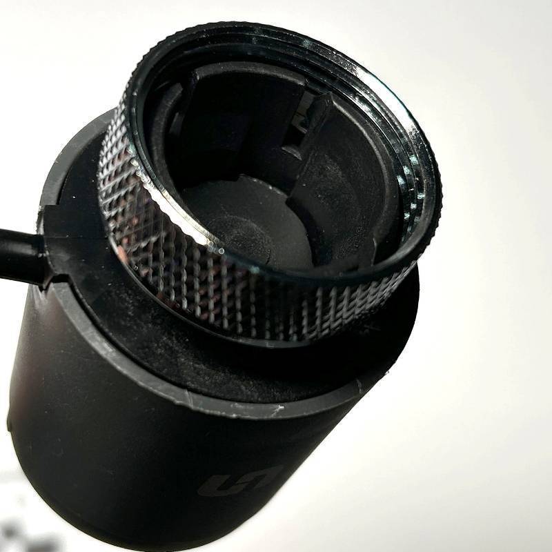 Привод термоэлектрический Stout NO нормально открытый 230 В черный кабель 1 м STE-0002-000002