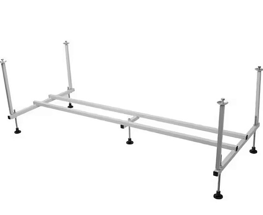 Каркас для ванны Jacob Delafon Odeon Rive Gauche 170x70 см E6D370RU-NF