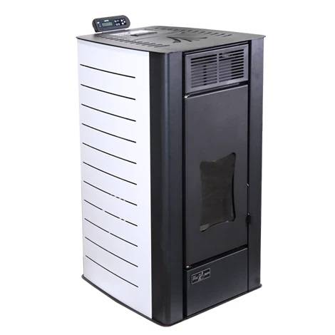 Камин пеллетный водяной ZOTA WD18H30 14 кВт WiFi 00-00000818