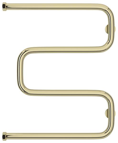 Полотенцесушитель водяной Сунержа Ш-образный 500х600 мм шампань 020-0014-6050