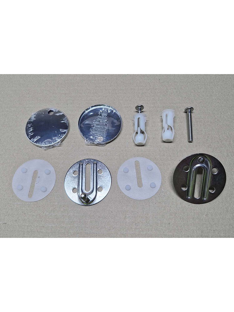 Крышка-сиденье AQUATEK AQ0505-00