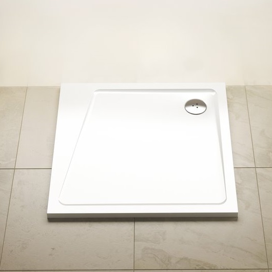 Сифон для душевого поддона RAVAK Professional 90 хром X01309