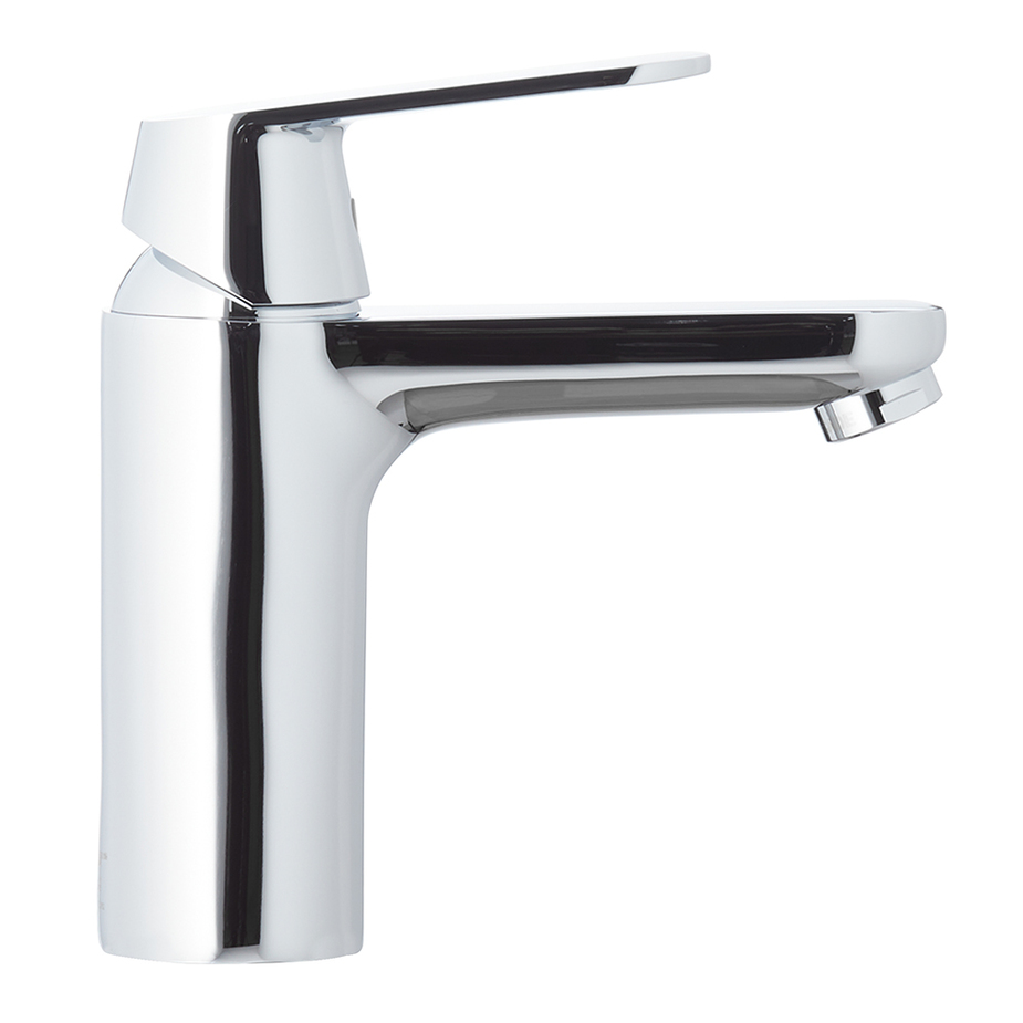 Смеситель для раковины GROHE Eurosmart Cosmopolitan M-Size с цепочкой хром 23326000