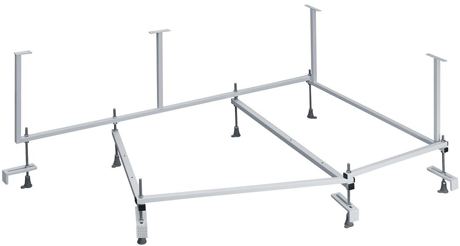 Монтажный комплект для ванны Santek Майорка 150х90 см 1.WH11.2.431