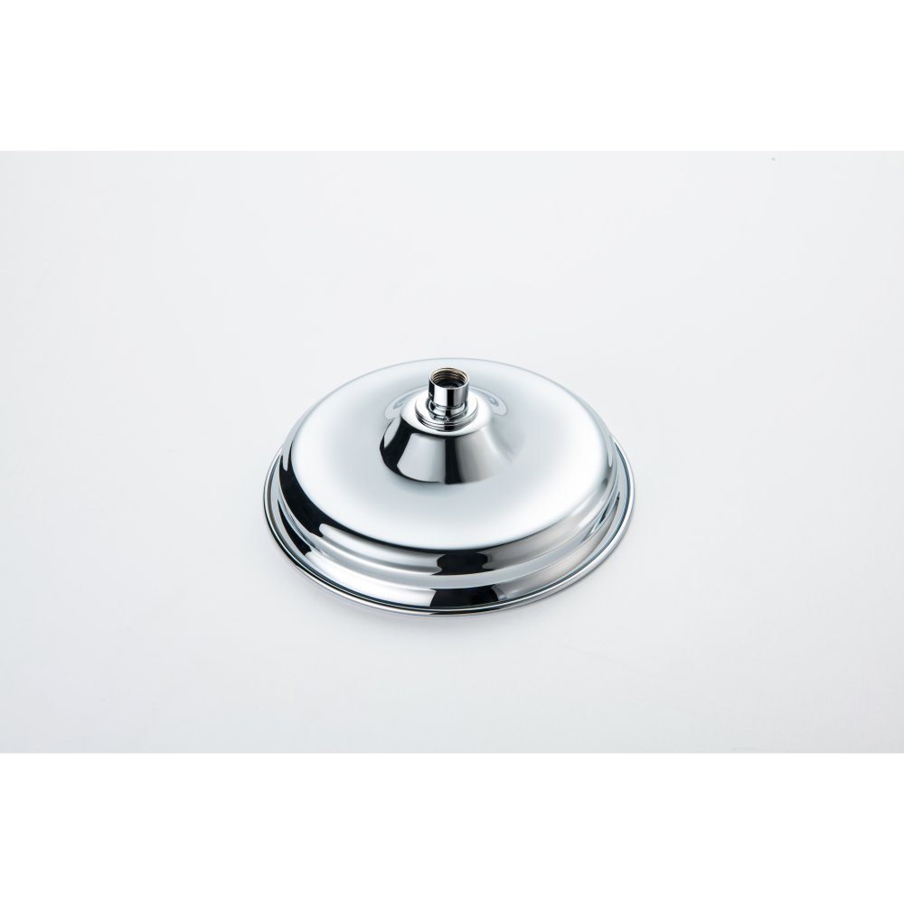 Верхний душ Aquanet КЛАССИК 220 мм хром AQ2088CR