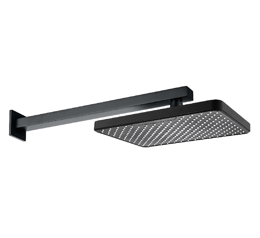 Душевой комплект 4 в 1 Aquatek Вега (AQ1046MB+AQ2081MB+AQ2454MB+AQ2010MB) AQ1072MB