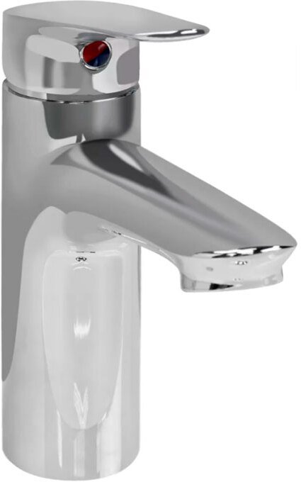 Смеситель для раковины Jacob Delafon Elite без донного клапана E32908-CP