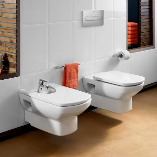 Унитаз подвесной Roca Dama Senso 346517000