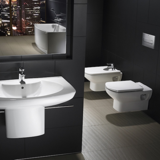 Унитаз подвесной Roca Dama Senso 346517000