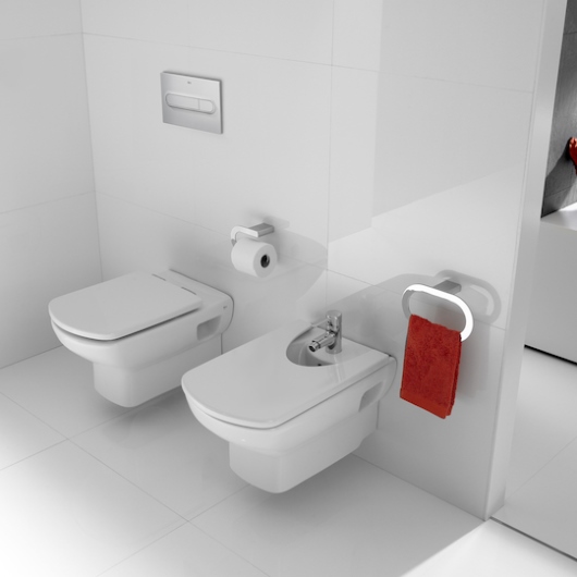 Унитаз подвесной Roca Dama Senso 346517000