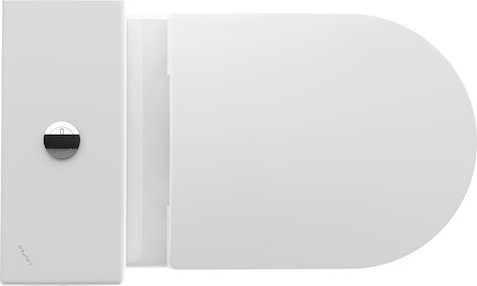 Унитаз напольный Laufen Pro выпуск Vario 8.2595.2.000.231.1