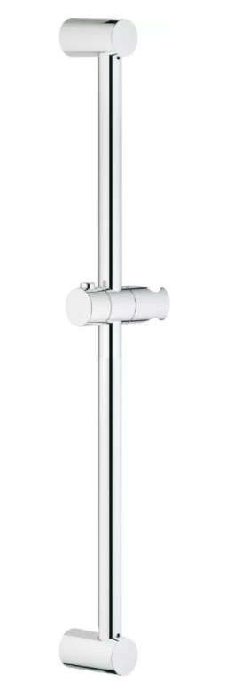 Душевая штанга GROHE Tempesta Cosmopolitan 600 мм хром 27521000
