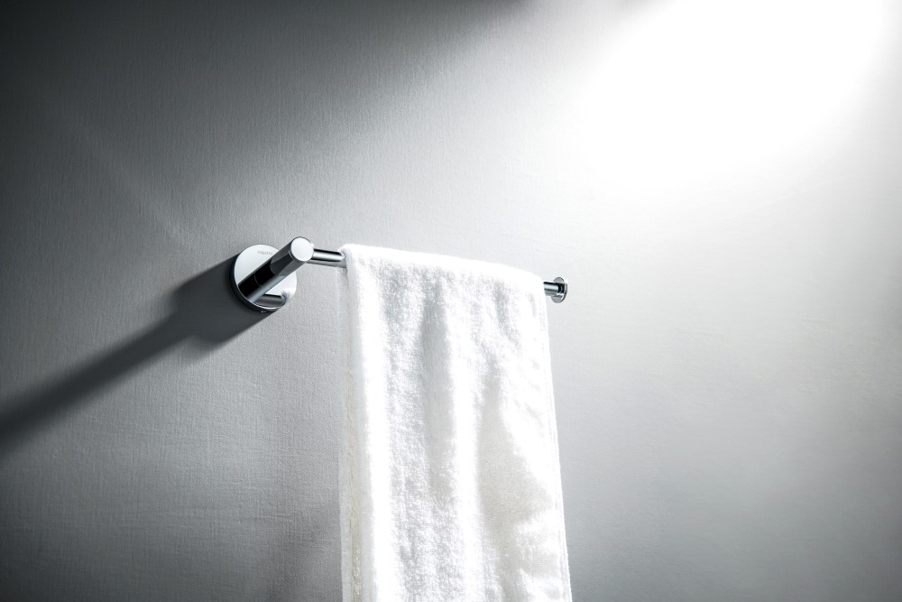 Полотенцедержатель Aquanet Europa хром AQ4119CR