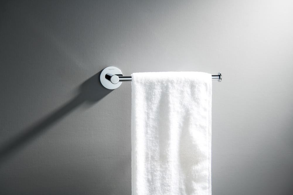 Полотенцедержатель Aquanet Europa хром AQ4119CR