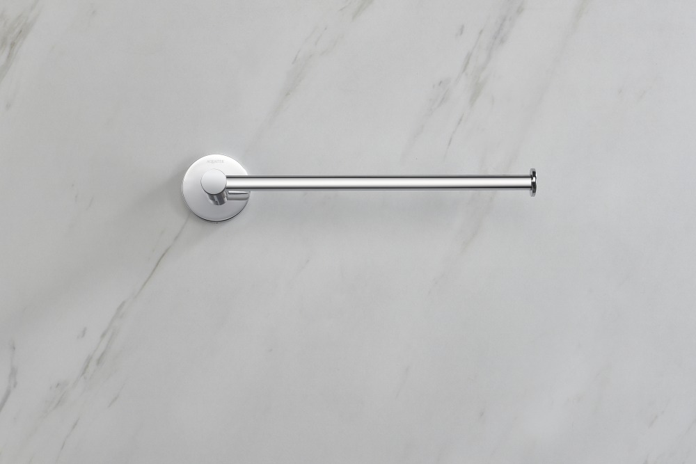 Полотенцедержатель Aquanet Europa хром AQ4119CR