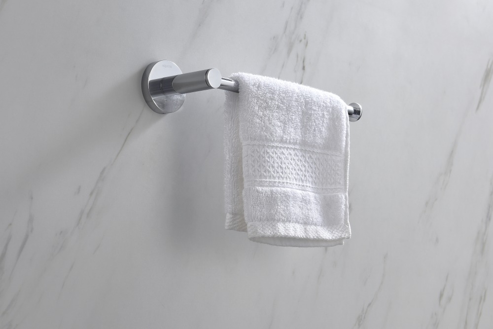 Полотенцедержатель Aquanet Europa хром AQ4119CR