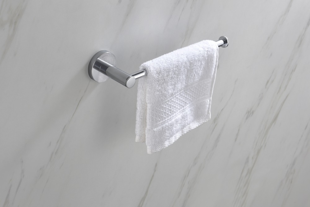 Полотенцедержатель Aquanet Europa хром AQ4119CR