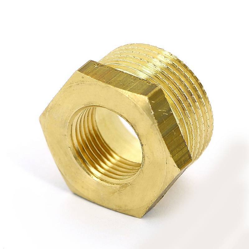 Футорка НВ Tiemme 1581G 3/4x3/8 1500209