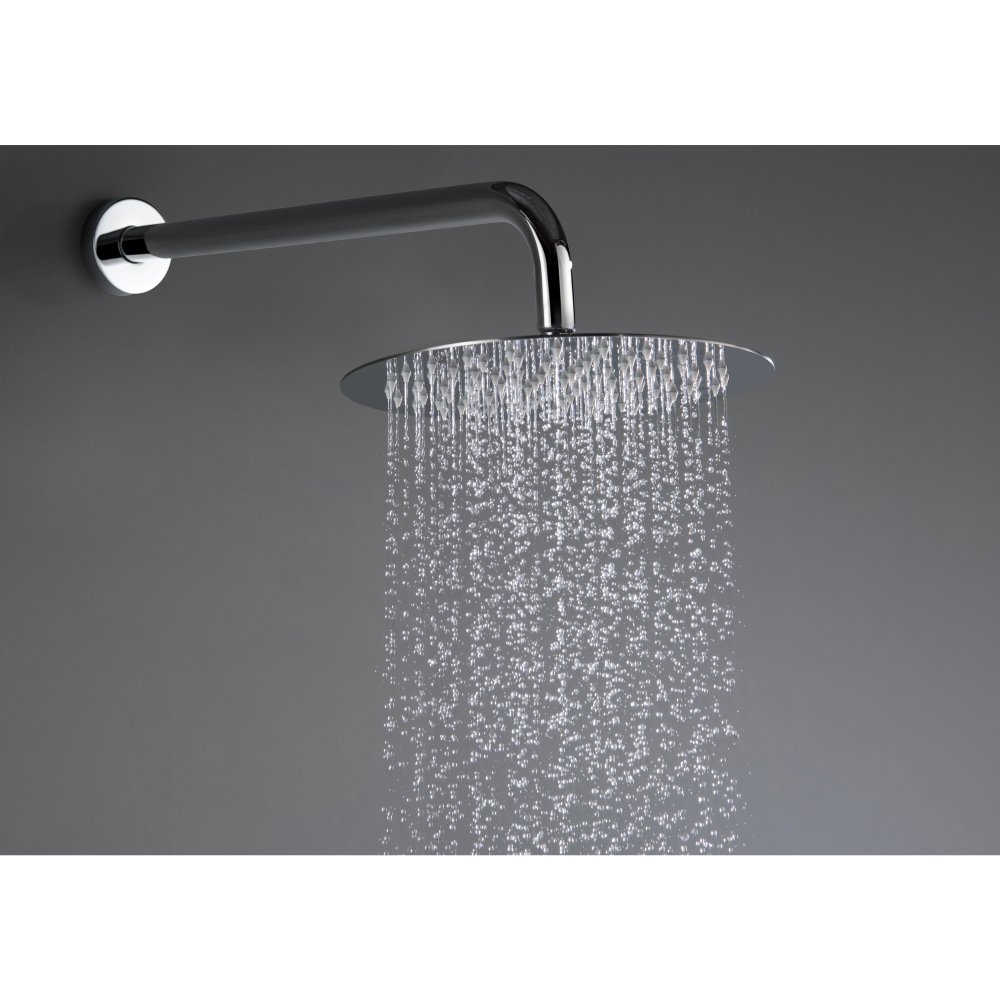 Душевой комплект 3 в 1 Aquanet Европа 2 режима хром AQ1376CR