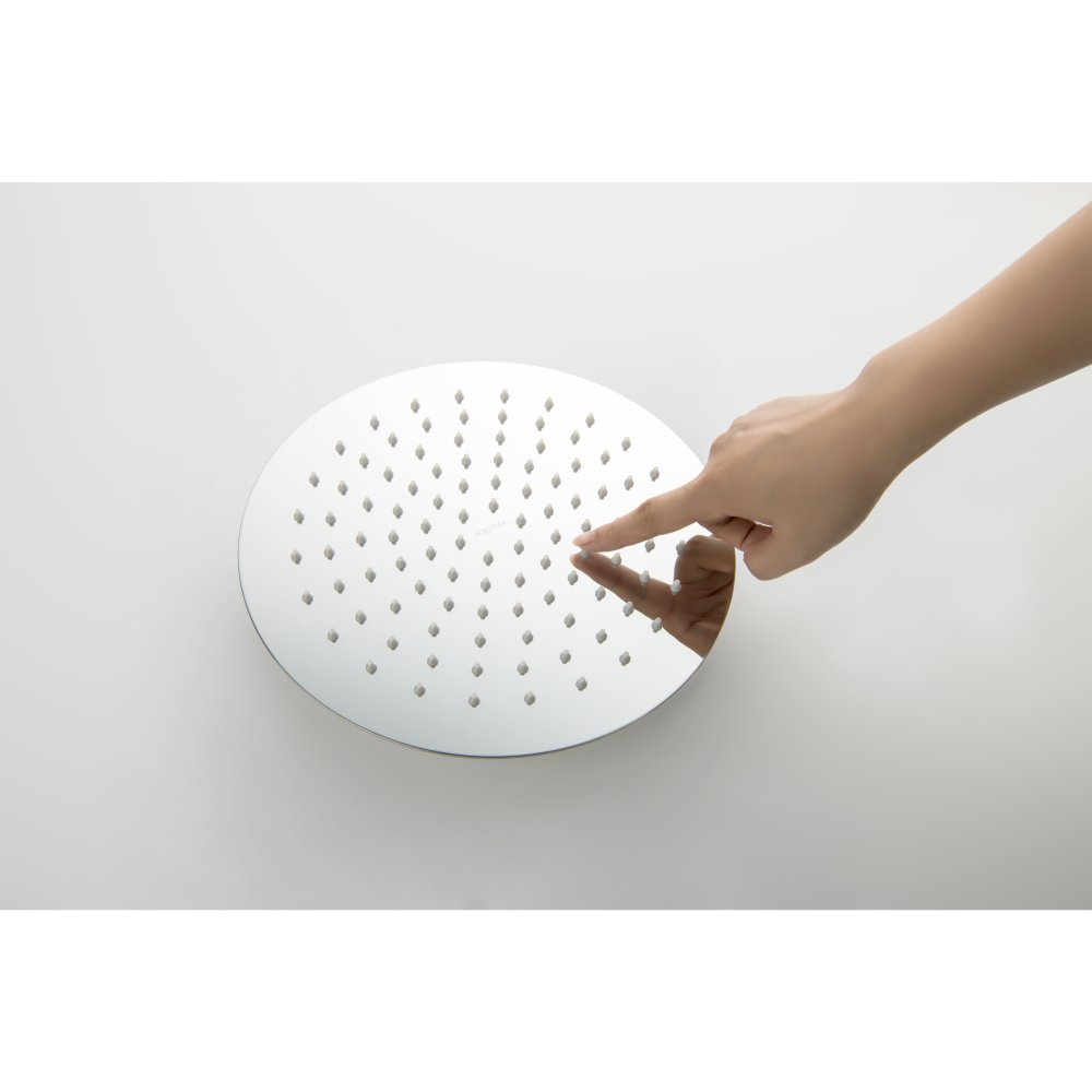 Душевой комплект 3 в 1 Aquanet Европа 2 режима хром AQ1376CR