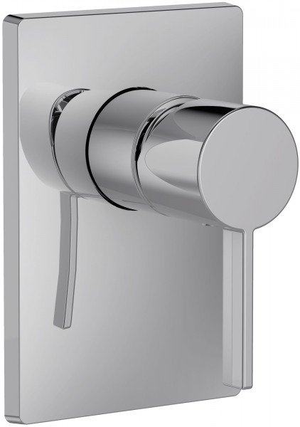 Смеситель для душа Jacob Delafon Stillness внешняя часть E98711-CP