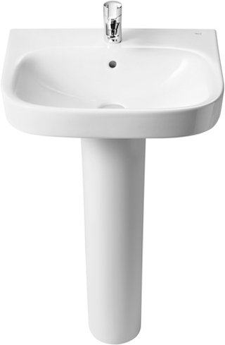 Раковина Roca Debba 550х440 мм 32799500Y