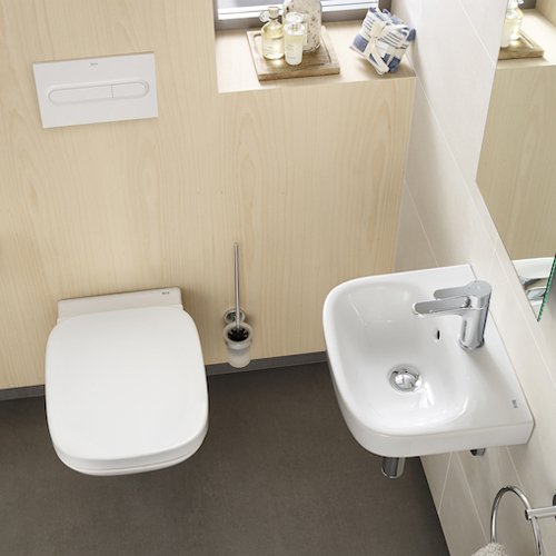 Раковина Roca Debba 550х440 мм 32799500Y