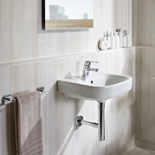 Раковина Roca Debba 550х440 мм 32799500Y