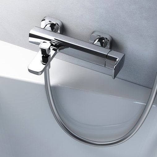 Душевой шланг RAVAK SatinFlex 200 см 913.02 X07P337