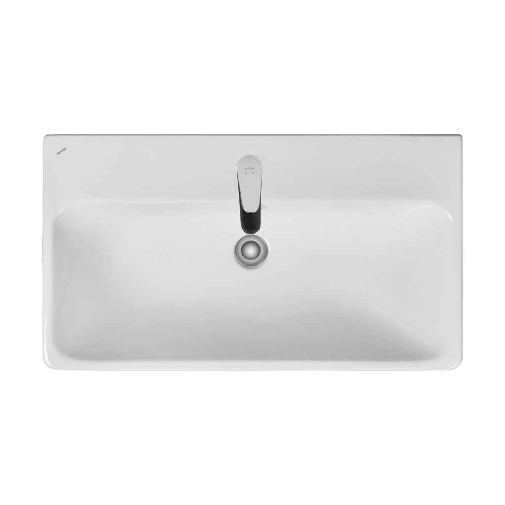 Умывальник Santek Адриана 80 см 1.WH50.1.772