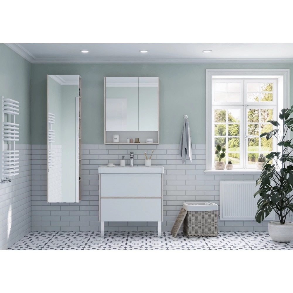 Умывальник Santek Адриана 80 см 1.WH50.1.772